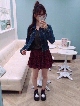 Bodyline ボディライン のローファーを使った人気ファッションコーディネート Wear Bodyline ボディライン のローファーを使った人気ファッションコーディネート Wear