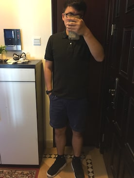 北京热心听众_小洋さんのコーディネート