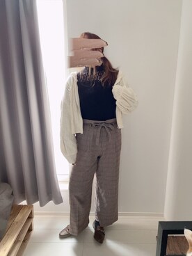 mayumoさんのコーディネート