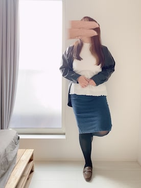 mayumoさんのコーディネート