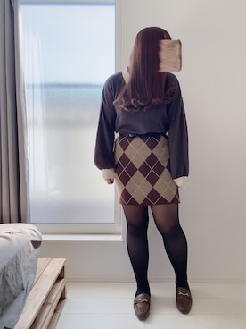 mayumoさんのコーディネート