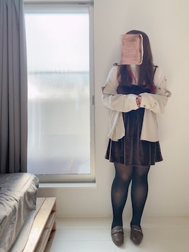 mayumoさんのコーディネート