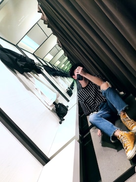 撒野浑蛋さんのコーディネート