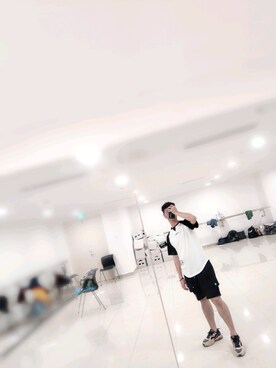 撒野浑蛋さんのコーディネート