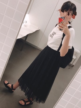 soraさんのコーディネート