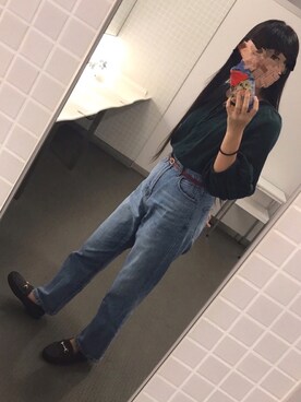 soraさんのコーディネート