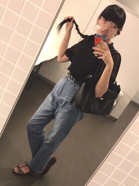 soraさんのコーディネート