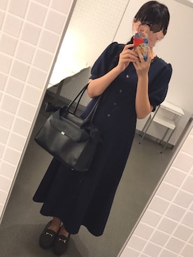 soraさんのコーディネート