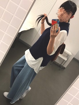 soraさん(レディース・165cm)の秋コーディネート