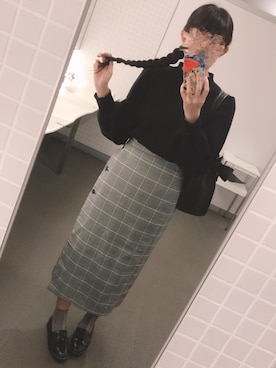 soraさんのコーディネート