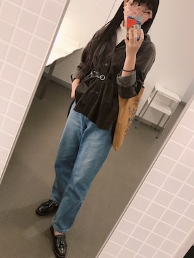 soraさんのコーディネート