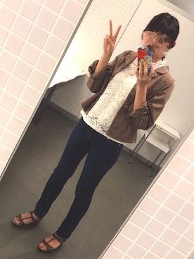 soraさんのコーディネート