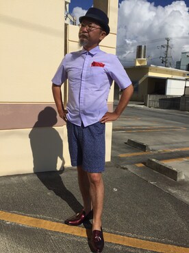mac0cciさんのコーディネート