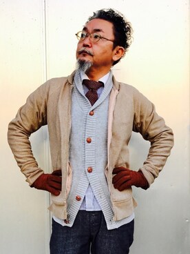 mac0cciさんのコーディネート