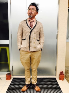 mac0cciさんのコーディネート