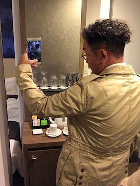 mac0cciさんのコーディネート