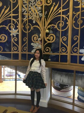 Phoebe Leeさんのコーディネート
