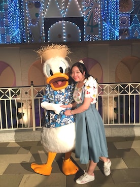 Phoebe Leeさんのコーディネート
