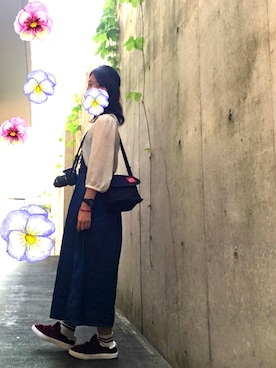 のさんのコーディネート