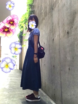 のさんのコーディネート