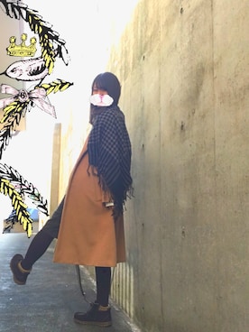 のさんのコーディネート