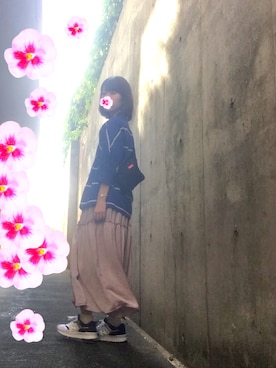 のさんのコーディネート