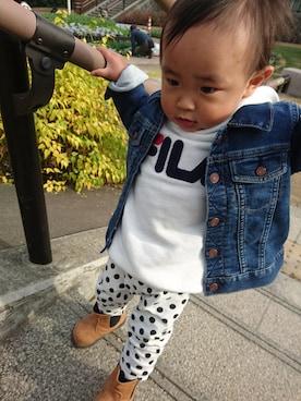 shugoさんのコーディネート