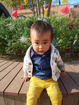 shugoさんのコーディネート