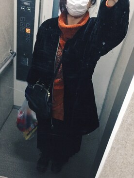 おもちさんのコーディネート