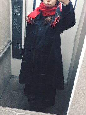 おもちさんのコーディネート