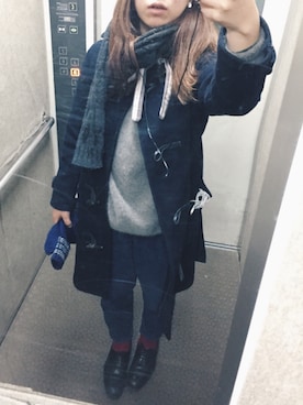 おもちさんのコーディネート