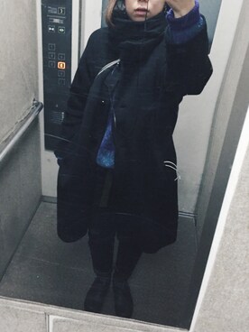 おもちさんのコーディネート