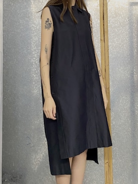 木 易 楊さんのコーディネート