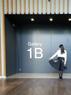 ぽんぽこりーなさんのコーディネート