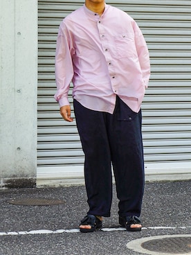 Kaoruさんのコーディネート