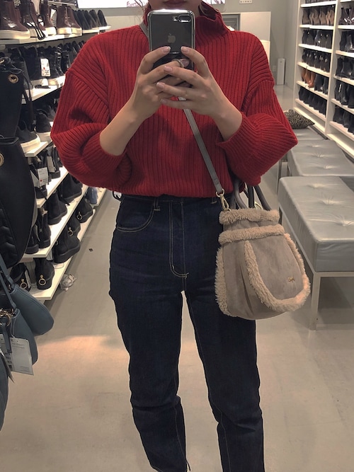 arisa okitaさんのコーディネート