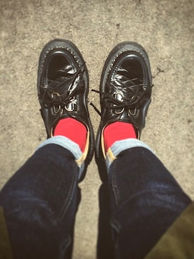 ちゃぴこさんのコーディネート