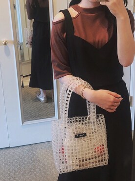 kさんのコーディネート