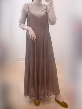 kさんのコーディネート