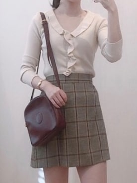 kさんのコーディネート