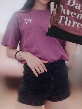 kさんのコーディネート