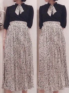 kさんのコーディネート