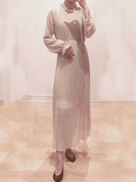 kさんのコーディネート