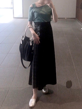 kさんのコーディネート