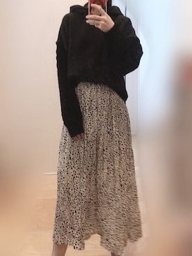 kさんのコーディネート