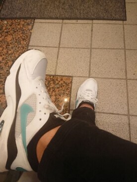 まぁ坊さん(メンズ・165cm)の春コーディネート