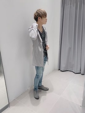 yuki☑️  さんのコーディネート