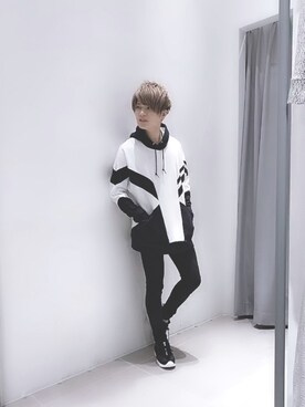 yuki☑️  さんのコーディネート