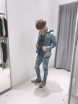 yuki☑️  さんのコーディネート