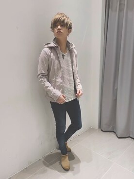 yuki☑️  さんのコーディネート